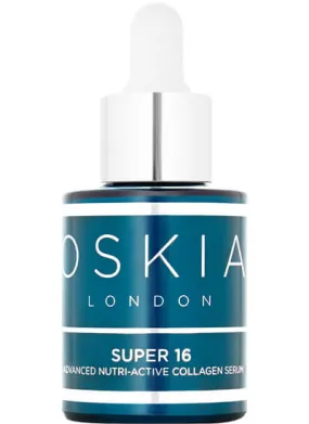 OSKIA Super 16 Advanced Nutri Active Collagen Serum