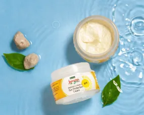 Papaya Carrot Sun Protection Cream