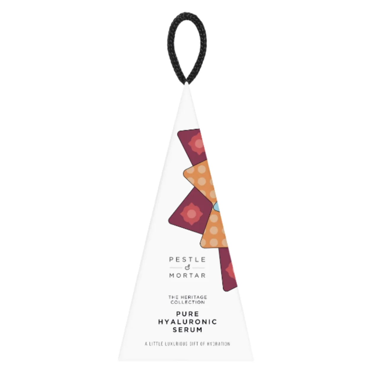 Pestle & Mortar Hyaluronic Serum