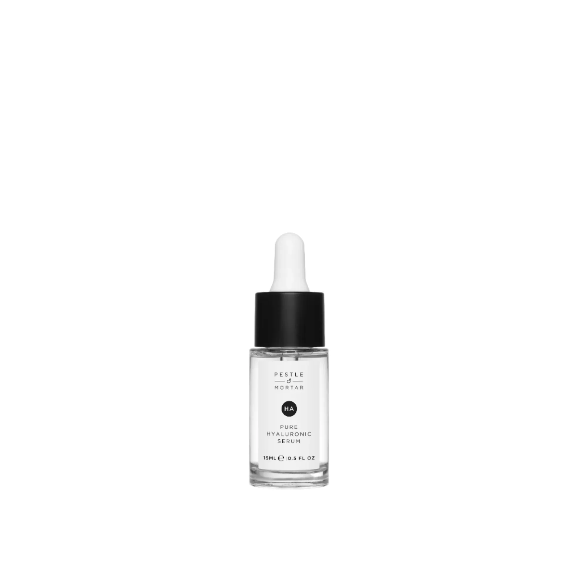 Pestle & Mortar Hyaluronic Serum
