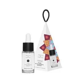 Pestle & Mortar Hyaluronic Serum
