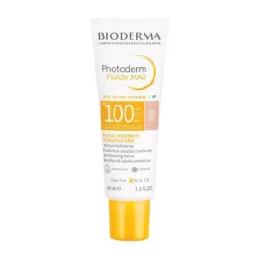 Photoderm Fluide Max SPF 100 Très Claire Tintée
