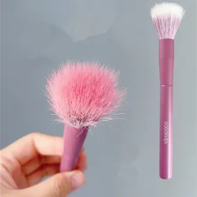 PINK BLUSH MAKEUP BRUSH MK181