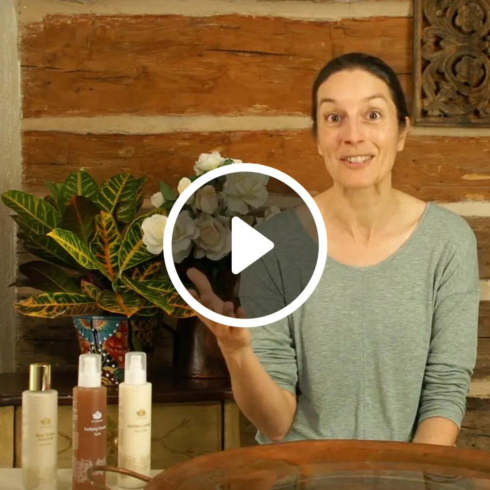 Purifying Cleanser