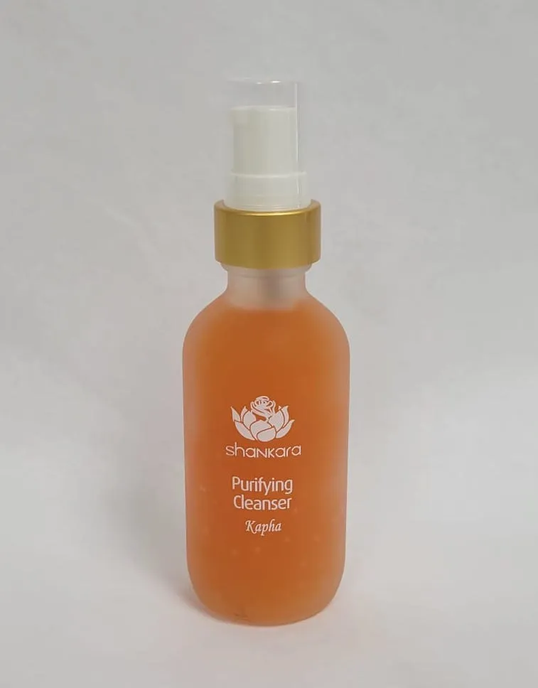 Purifying Cleanser