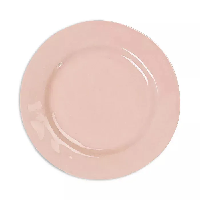 Puro Dinner Plate - Blush