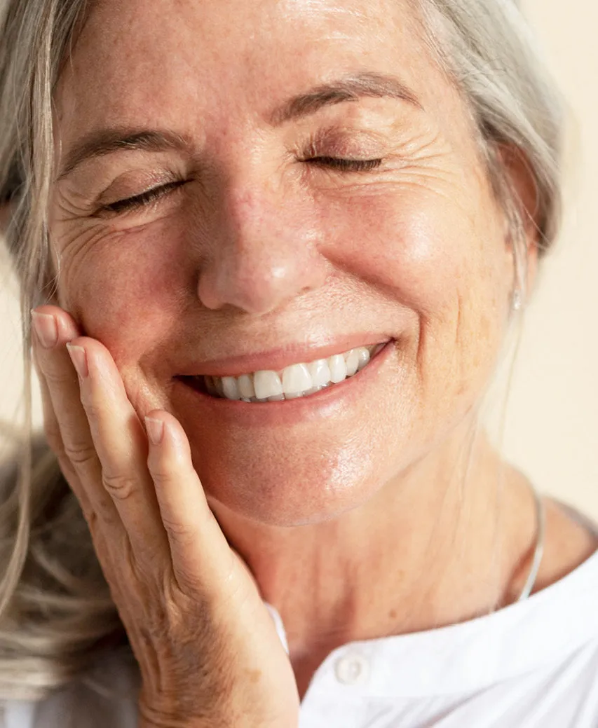 Quandong Green Booster Serum