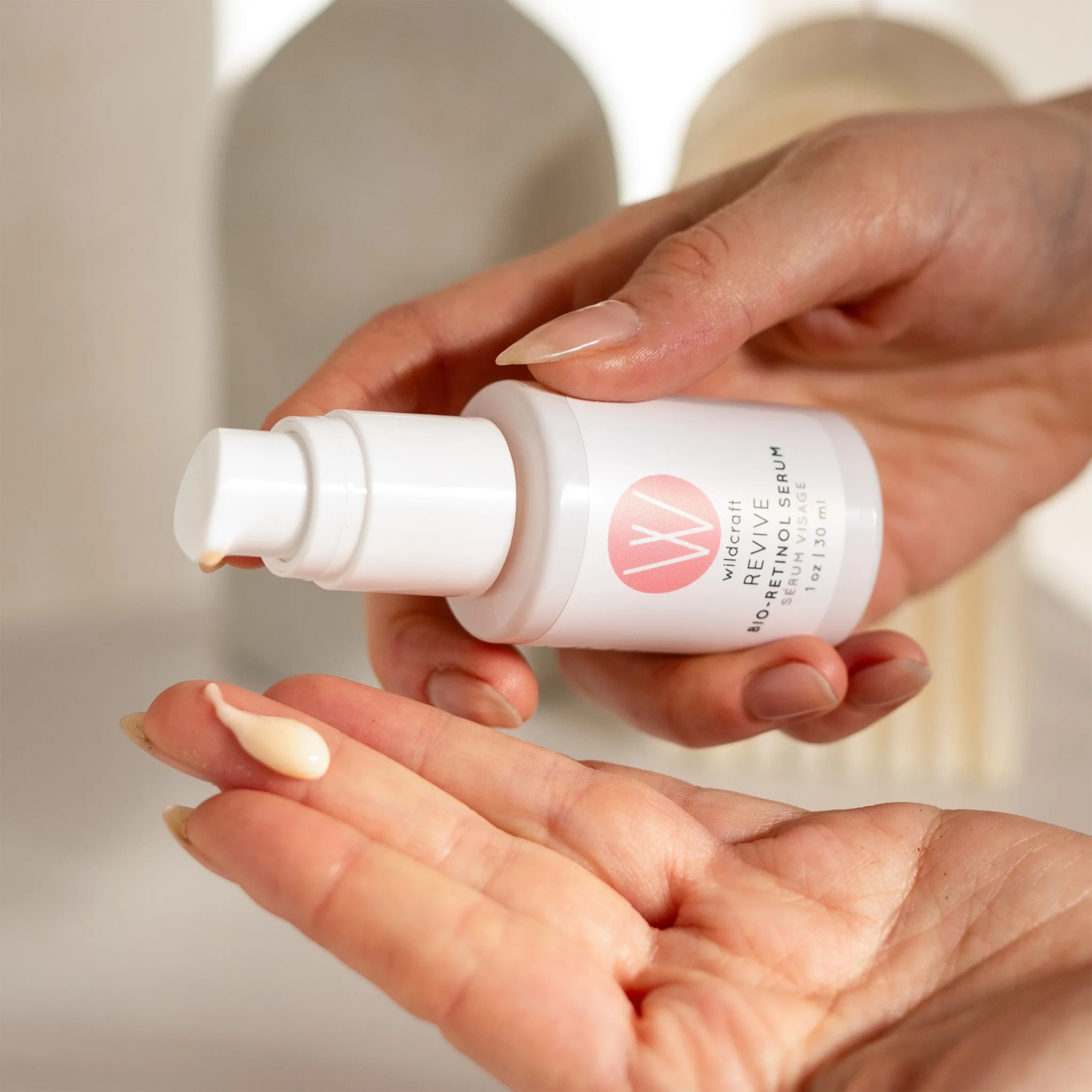 Revive Bio-Retinol Face Serum