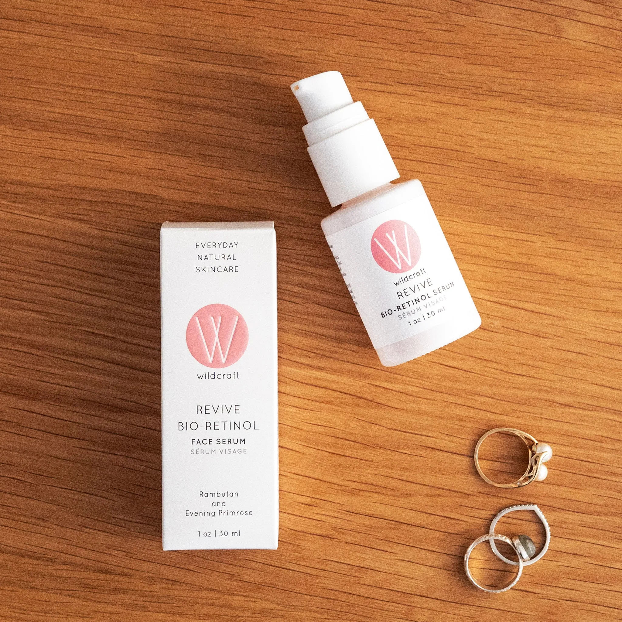 Revive Bio-Retinol Face Serum