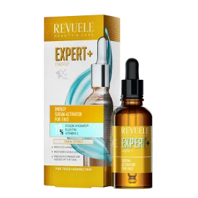 REVUELE EXPERT  ENERGY Serum-Activator-25ml