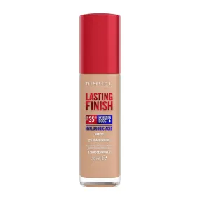 Rimmel Lasting Finish 35HR Foundation Rose Vanilla