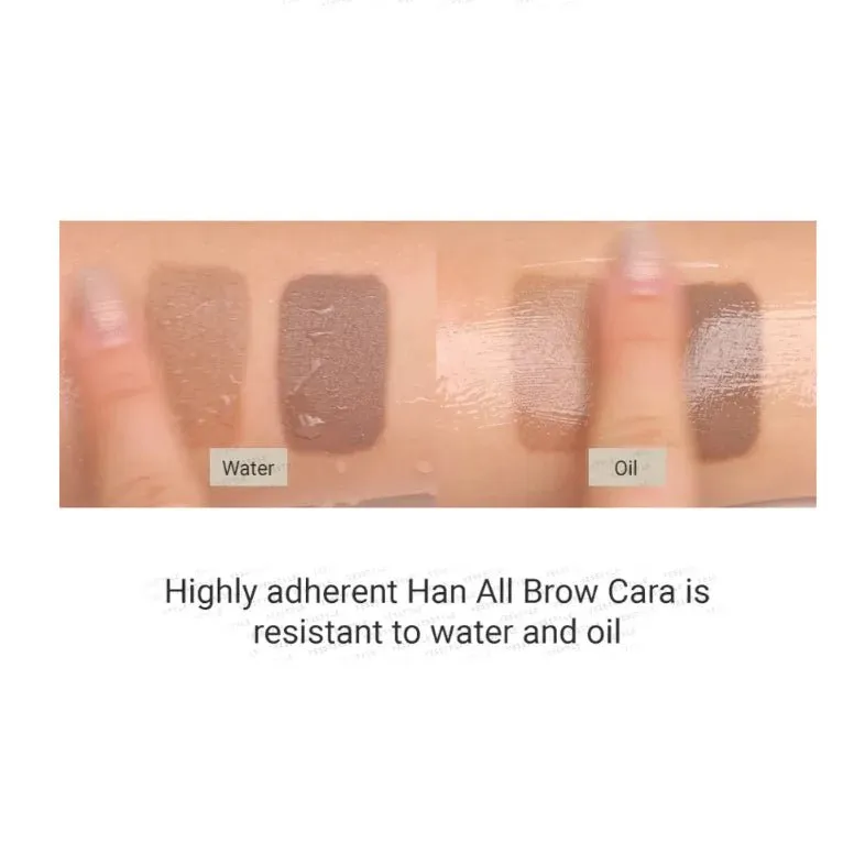 ROMAND Han All Brow Cara 9g - 04 Merry Bonldy