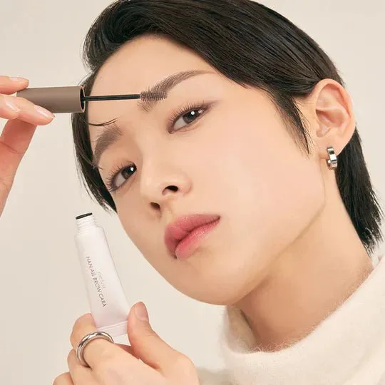 ROMAND Han All Brow Cara 9g - 04 Merry Bonldy