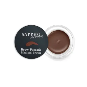 SAPPHO New Paradigm Brow Pomade