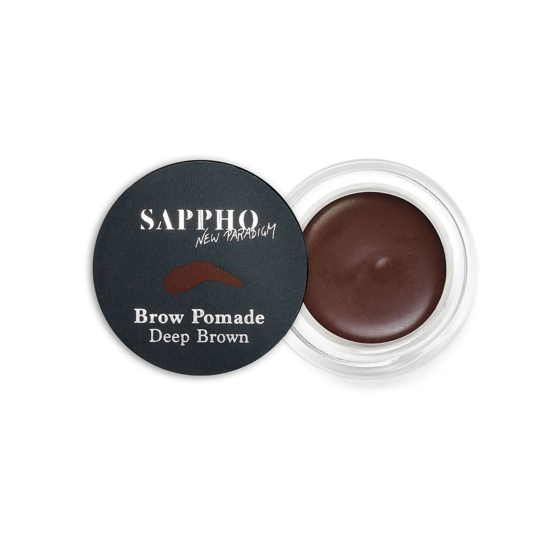 SAPPHO New Paradigm Brow Pomade