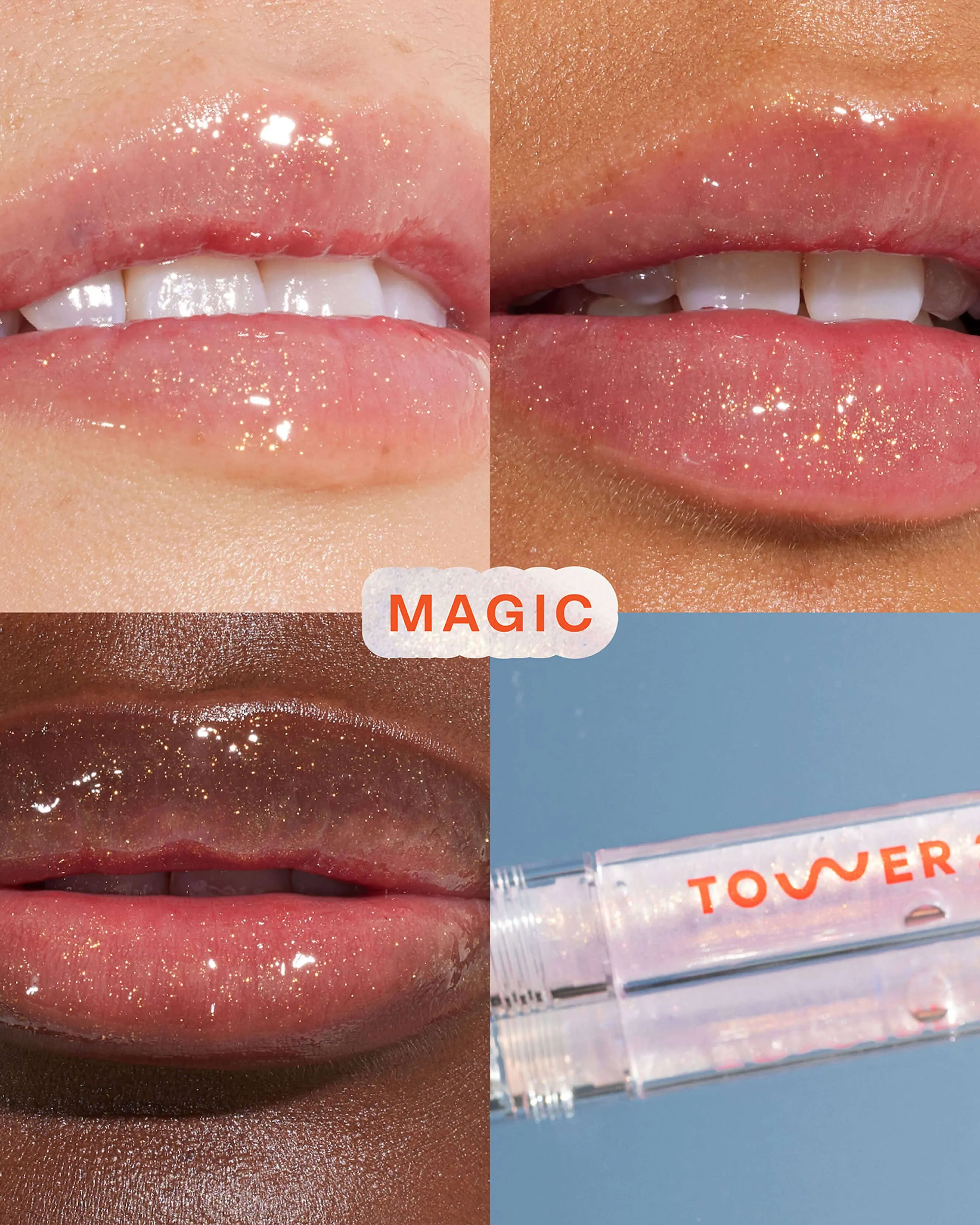 ShineOn Lip Jelly