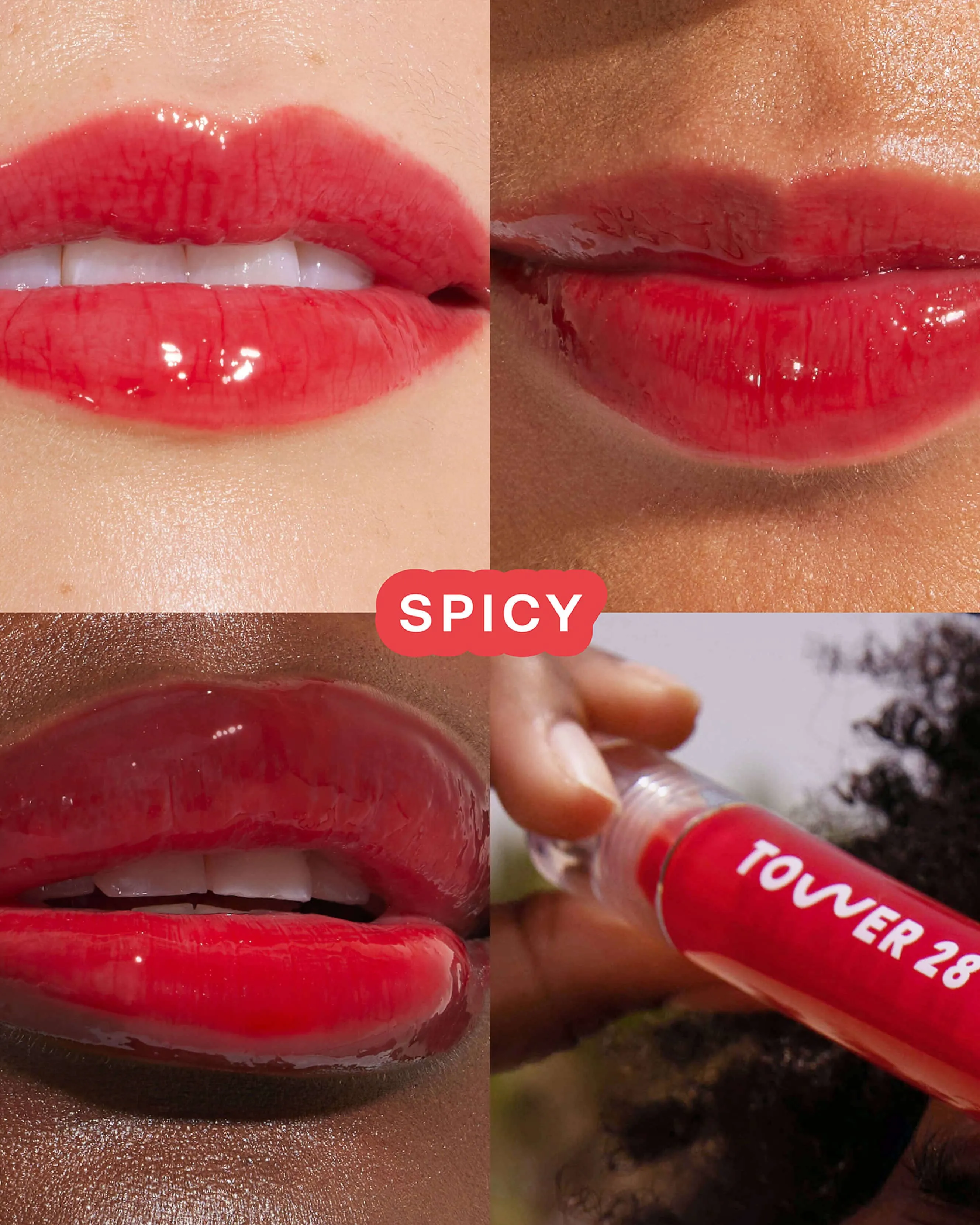 ShineOn Lip Jelly