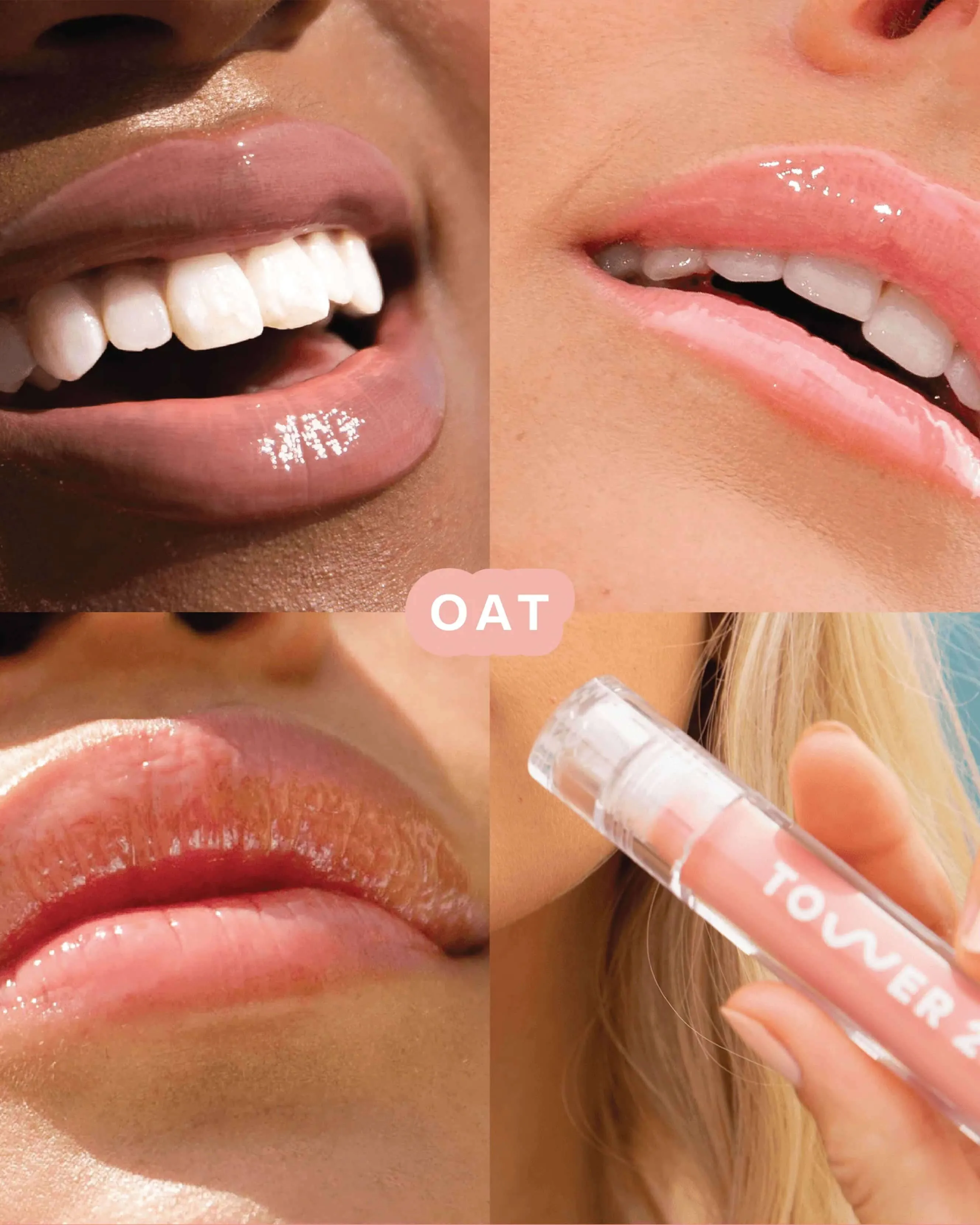 ShineOn Lip Jelly
