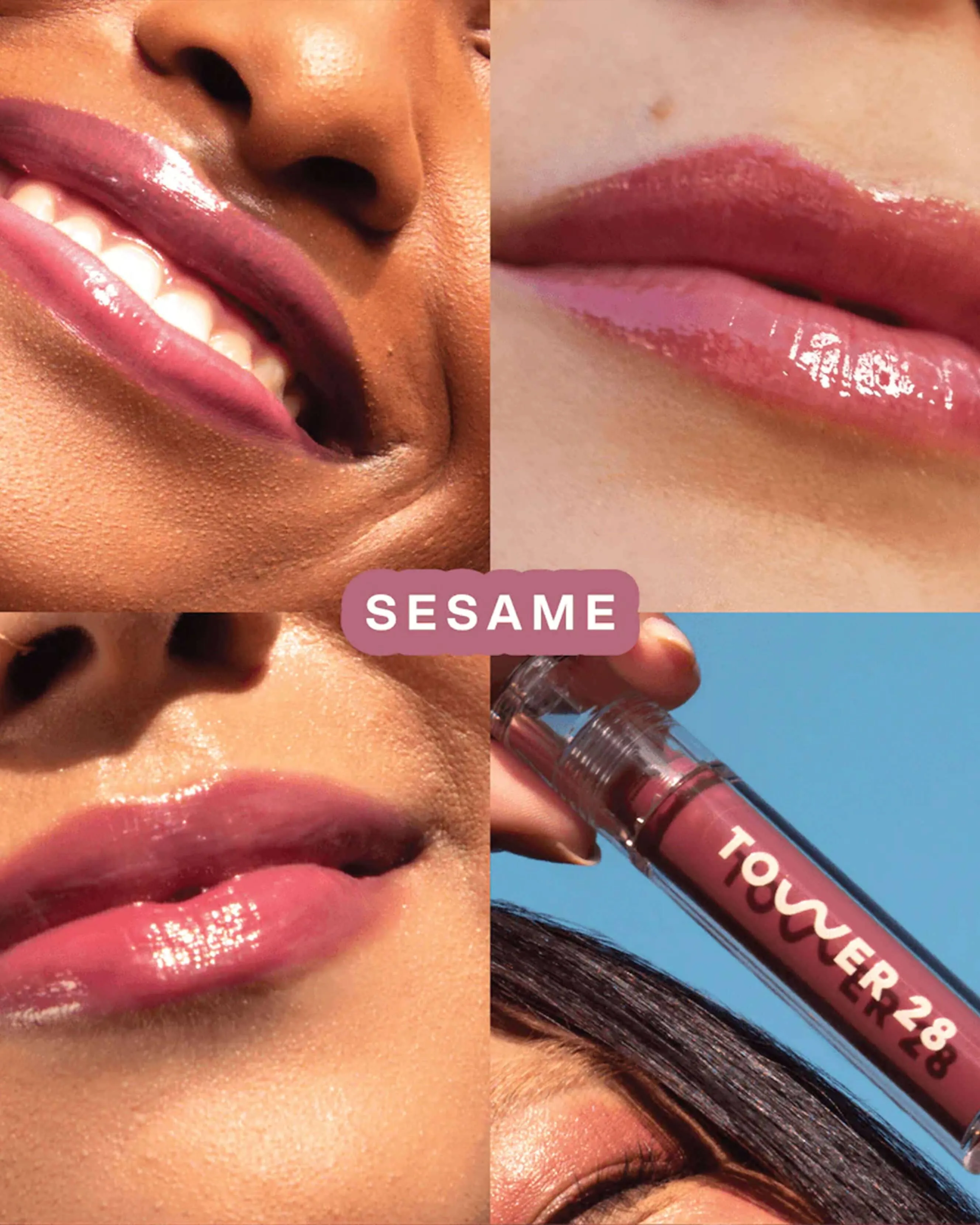 ShineOn Lip Jelly