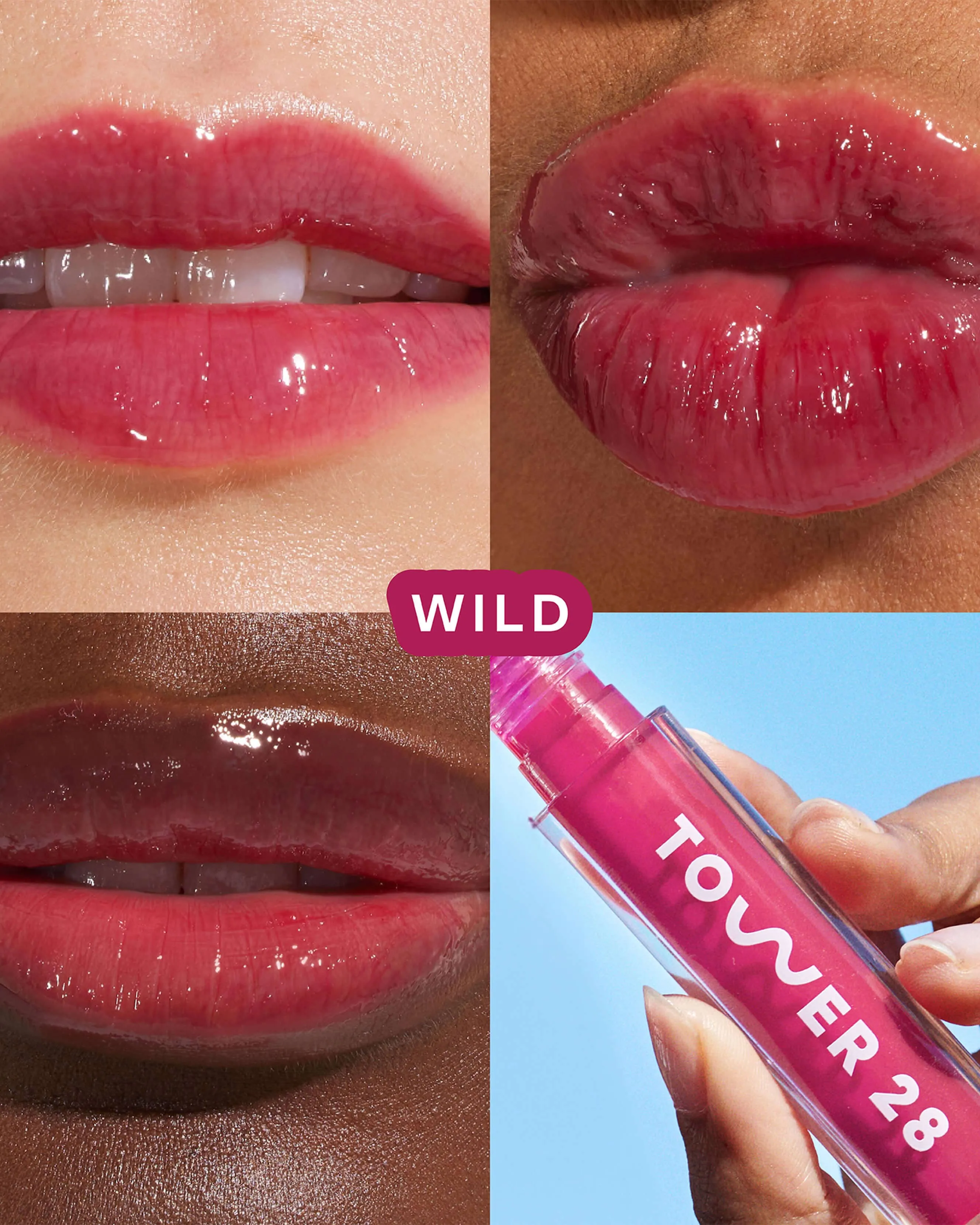 ShineOn Lip Jelly