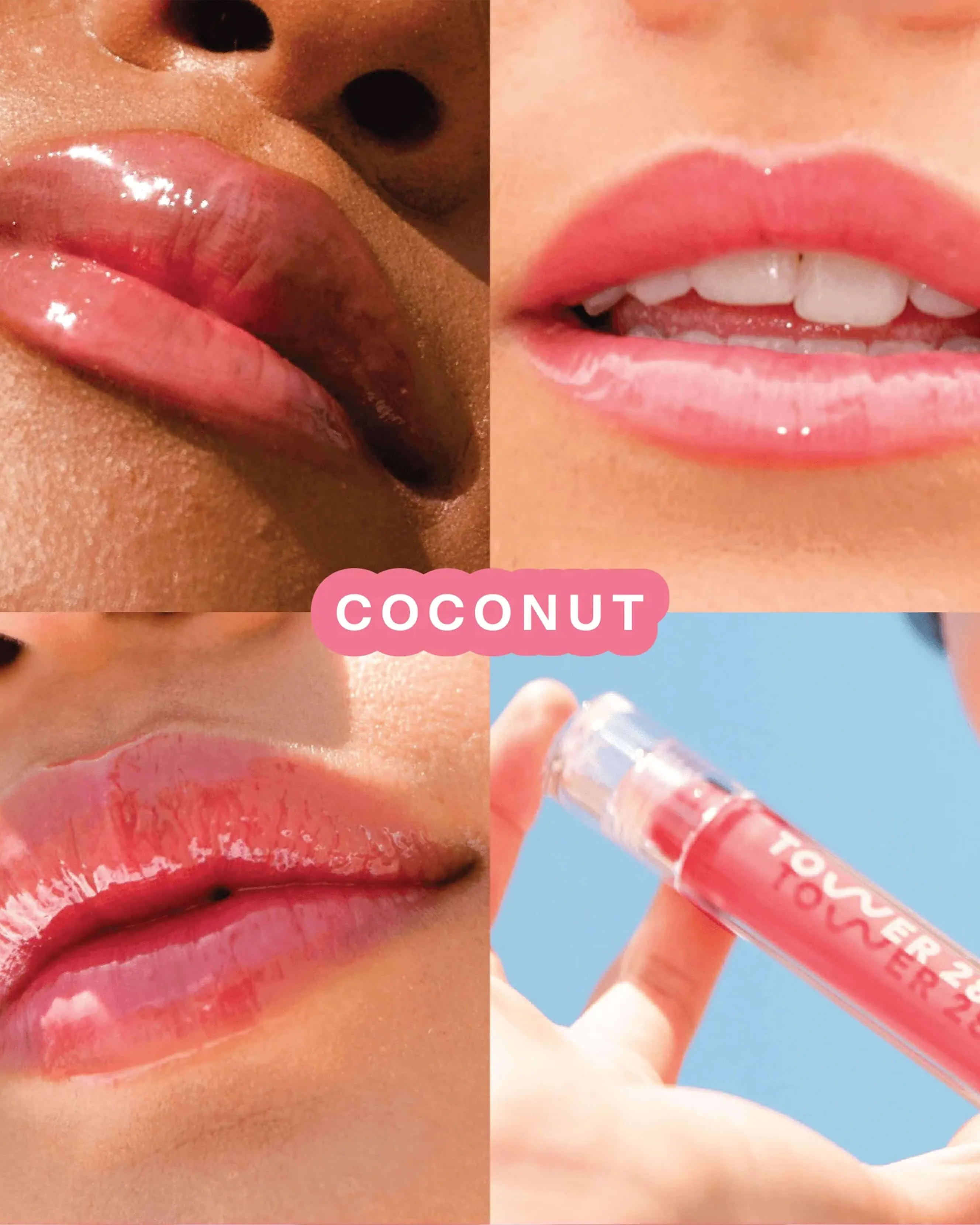 ShineOn Lip Jelly