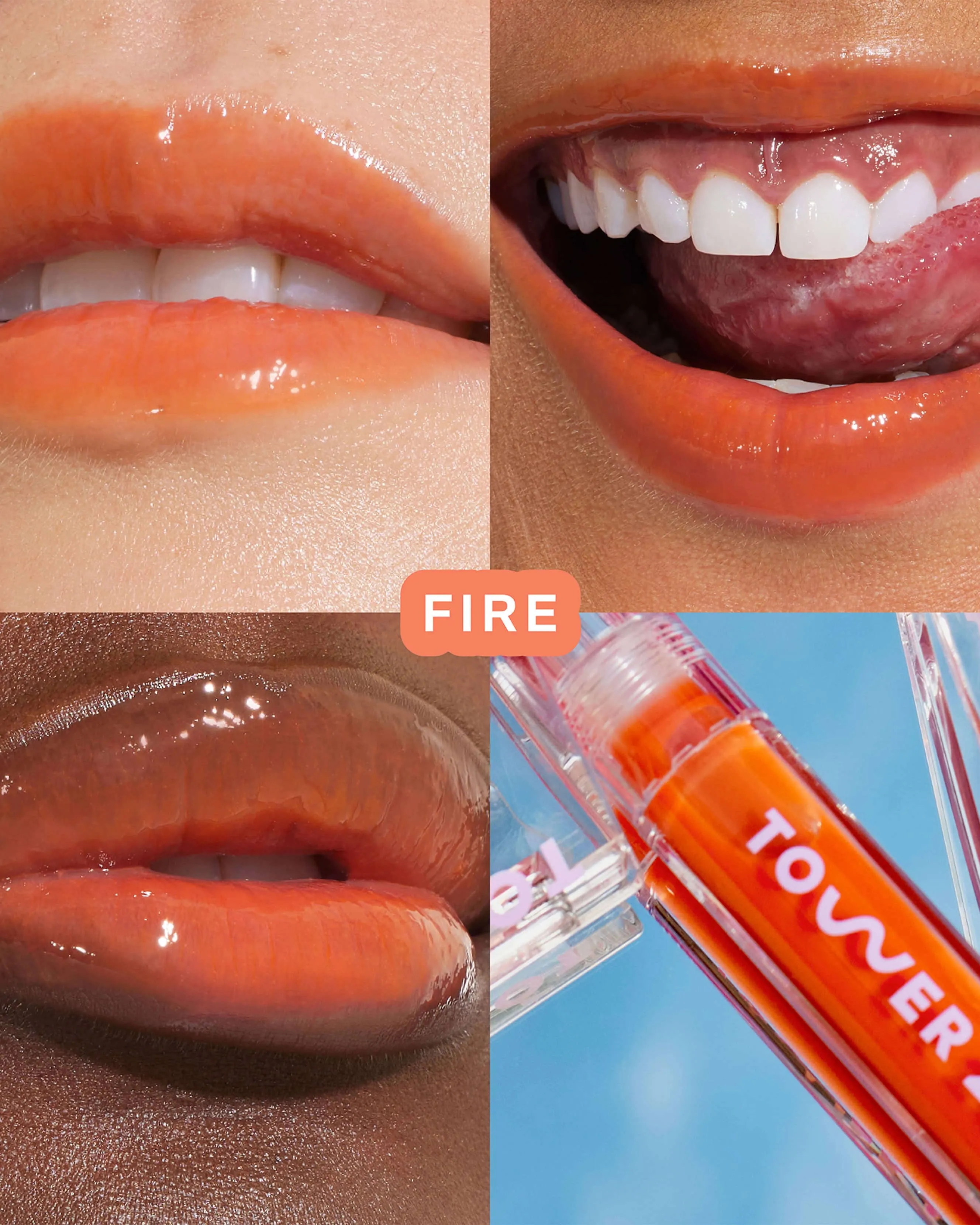 ShineOn Lip Jelly