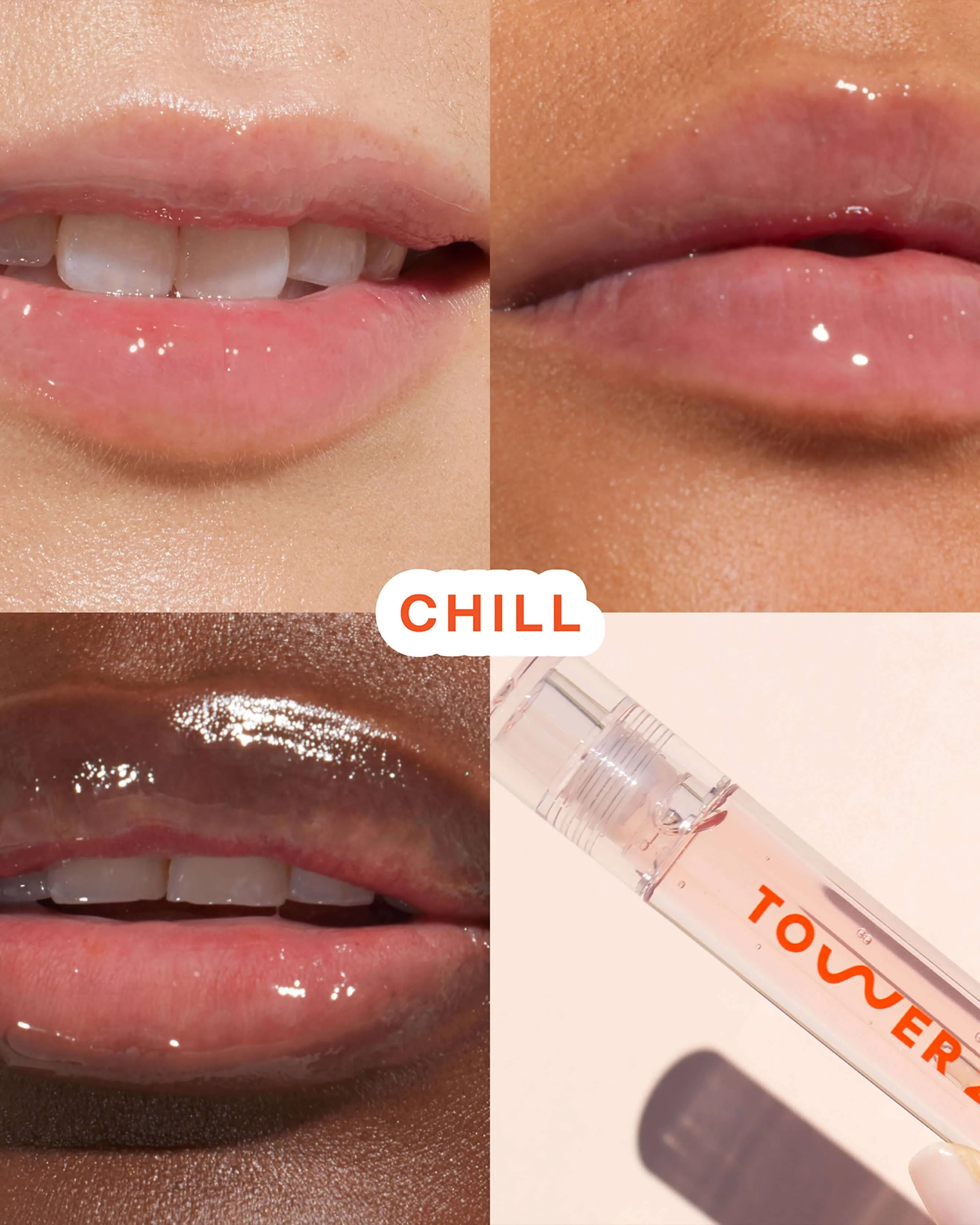 ShineOn Lip Jelly