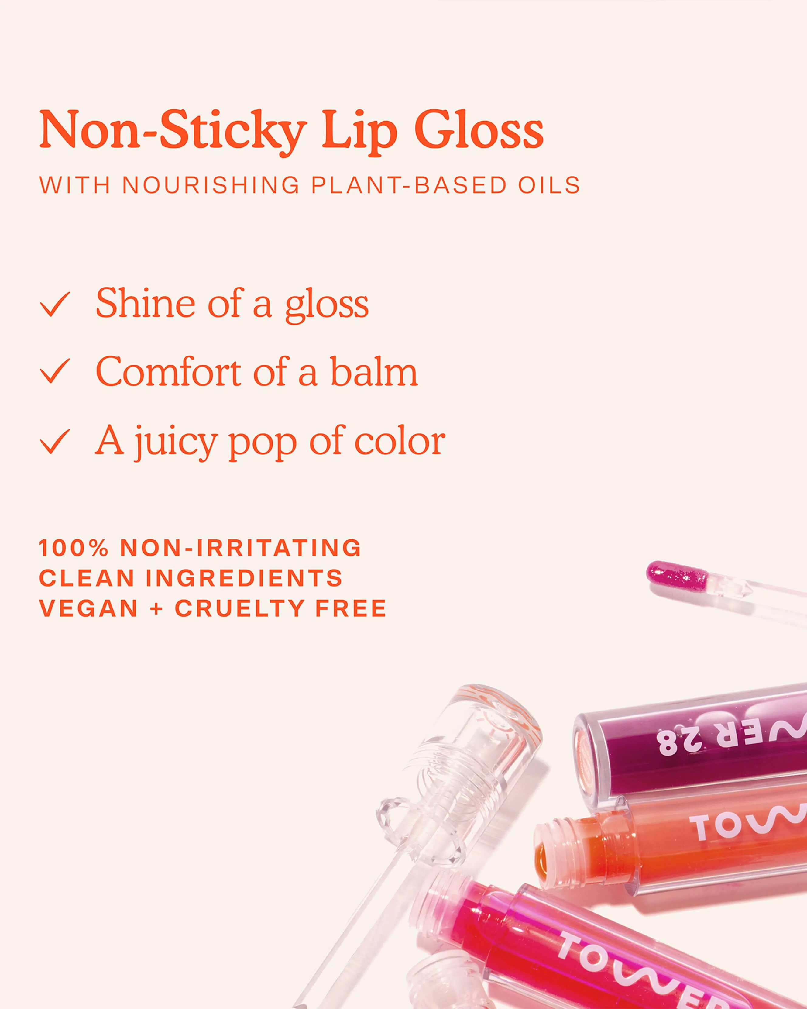 ShineOn Lip Jelly