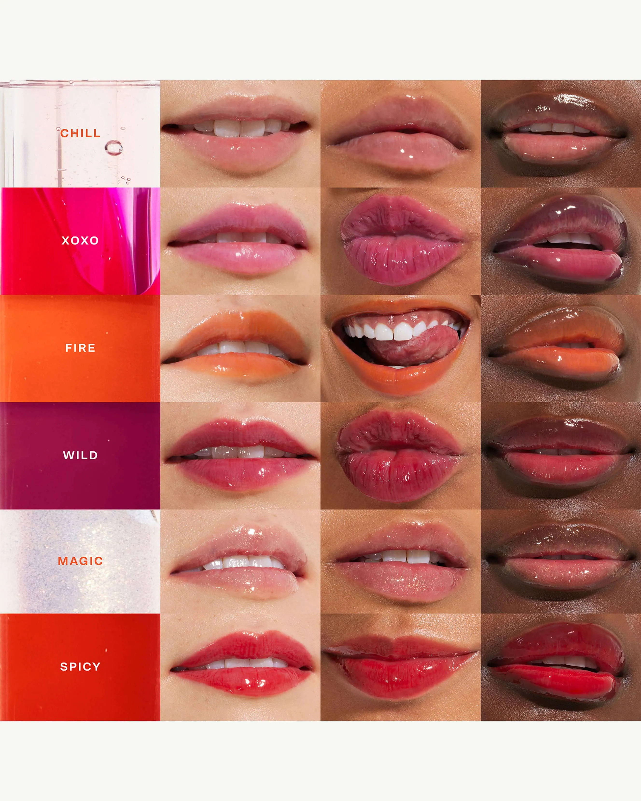 ShineOn Lip Jelly
