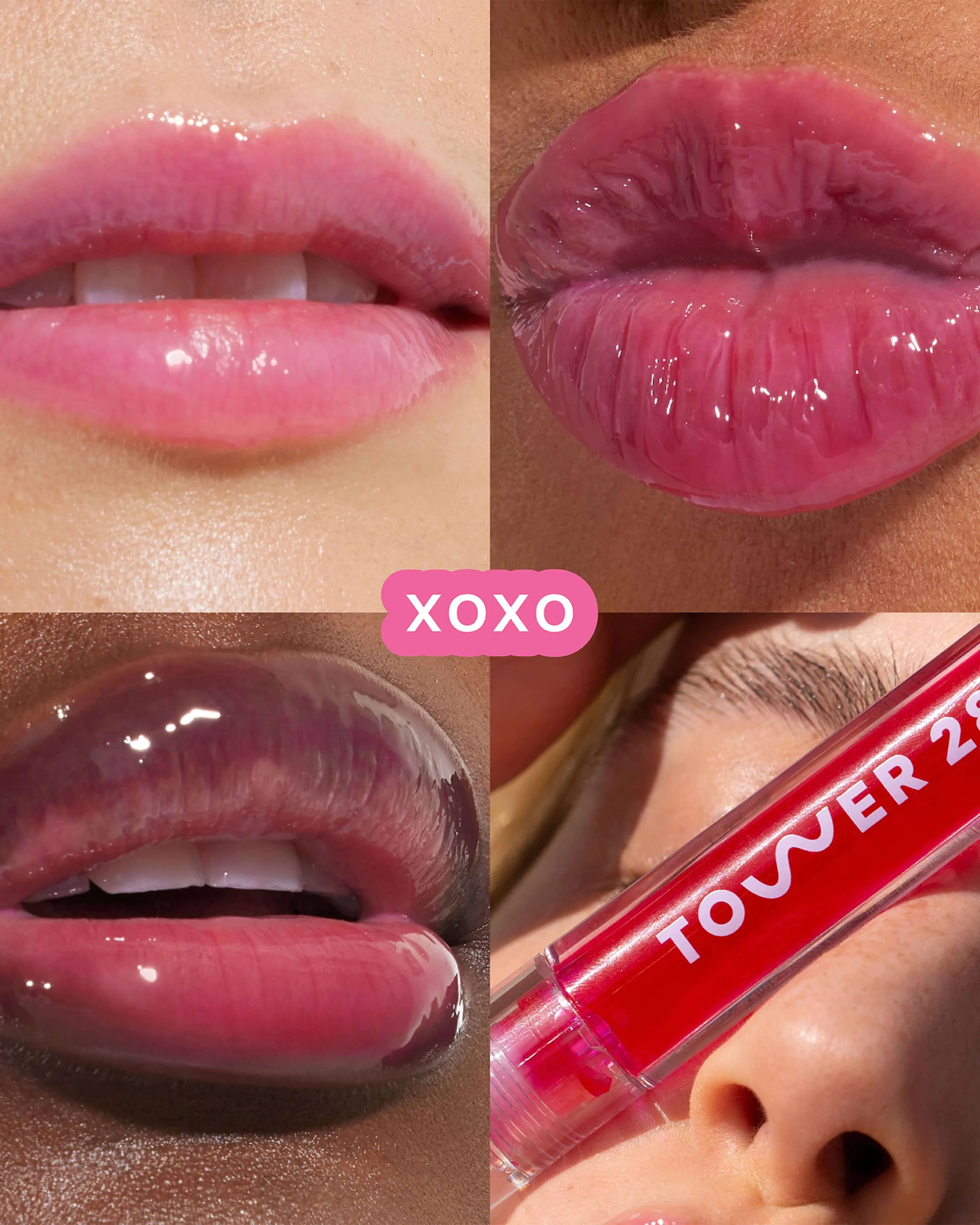 ShineOn Lip Jelly