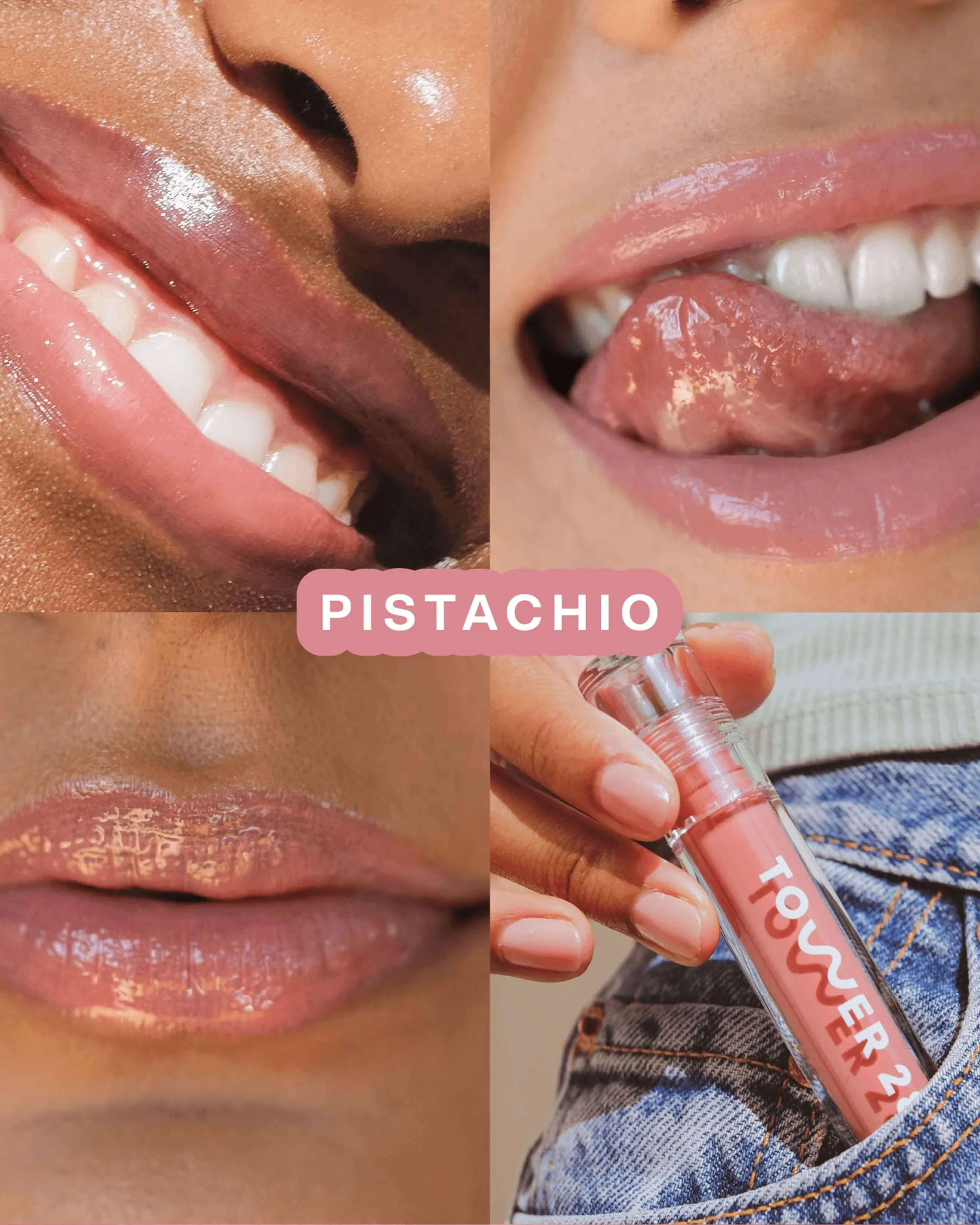 ShineOn Lip Jelly