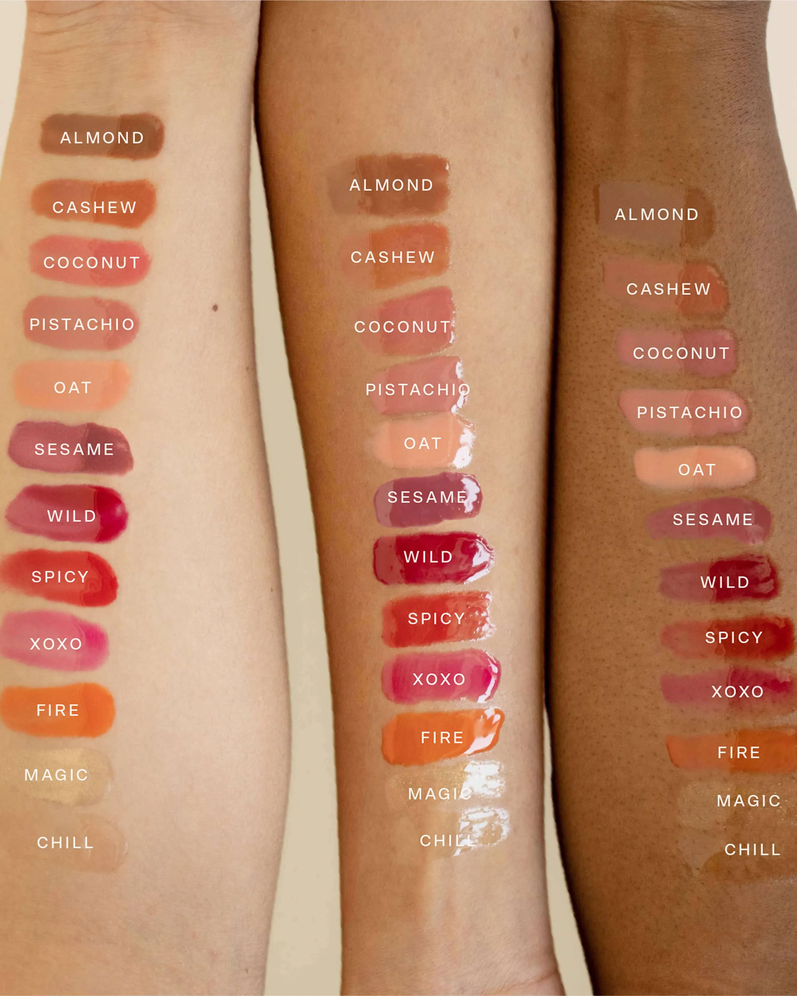 ShineOn Lip Jelly