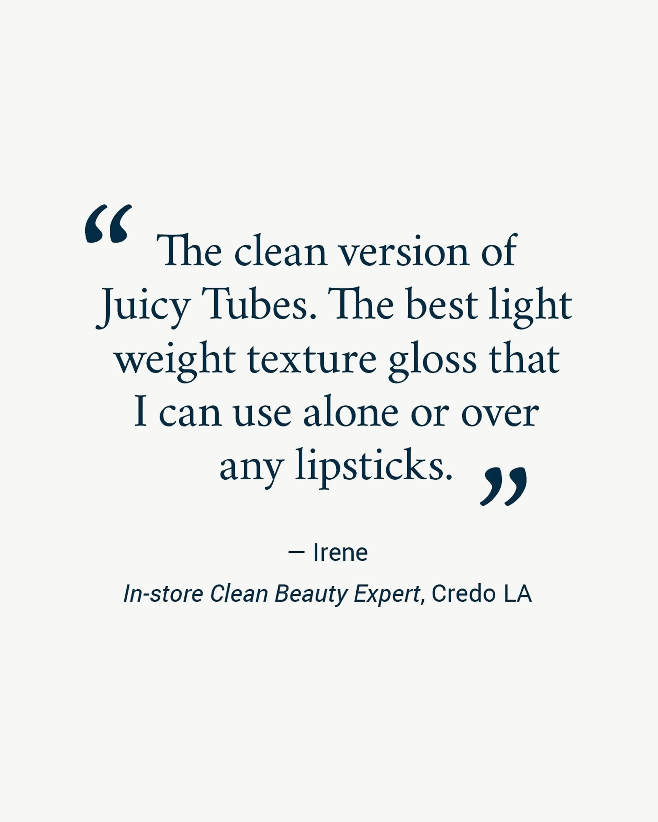 ShineOn Lip Jelly