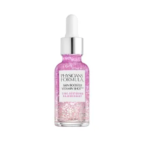 Skin Booster Vitamin Shot Time-Restoring