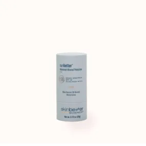 Skinbetter Sunbetter SHEER SPF 56 Sunscreen Stick