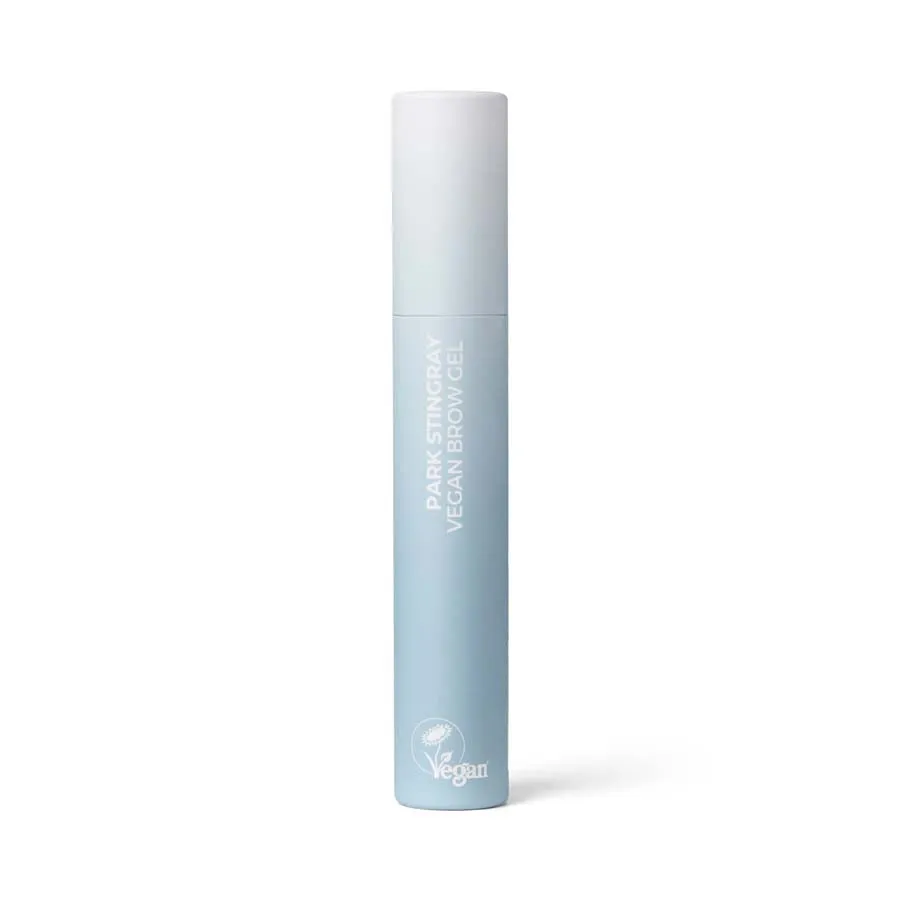 Stingray vegan brow gel - Clear