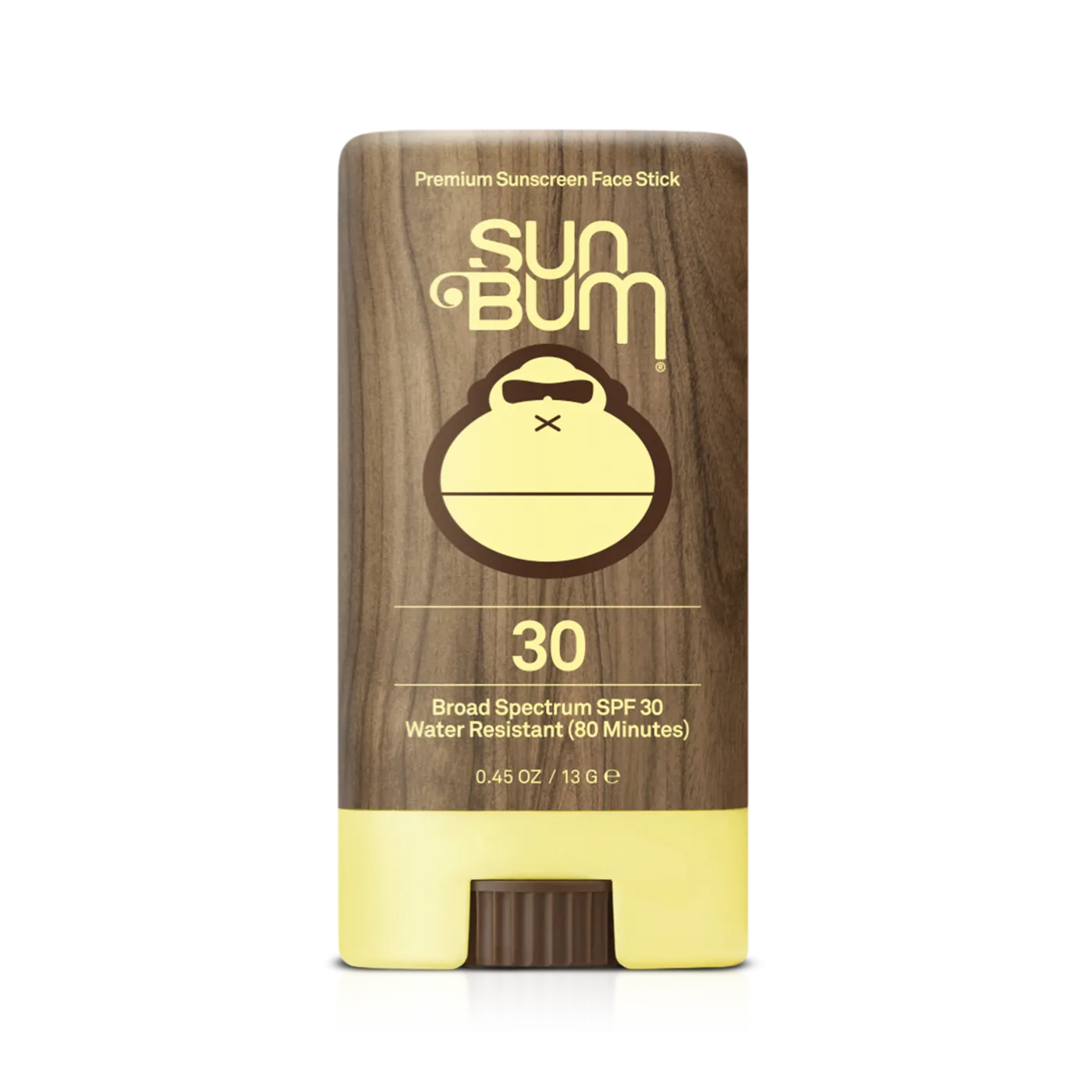 SUN BUM ORIGINAL FACE STICK SUNSCREEN