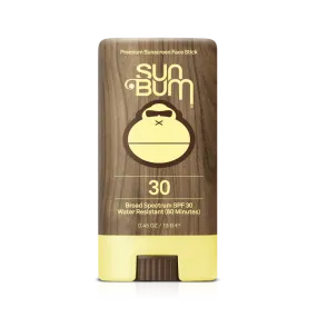 SUN BUM ORIGINAL FACE STICK SUNSCREEN