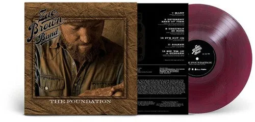 The Foundation