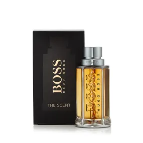 The Scent Eau de Toilette Spray for Men by Hugo Boss