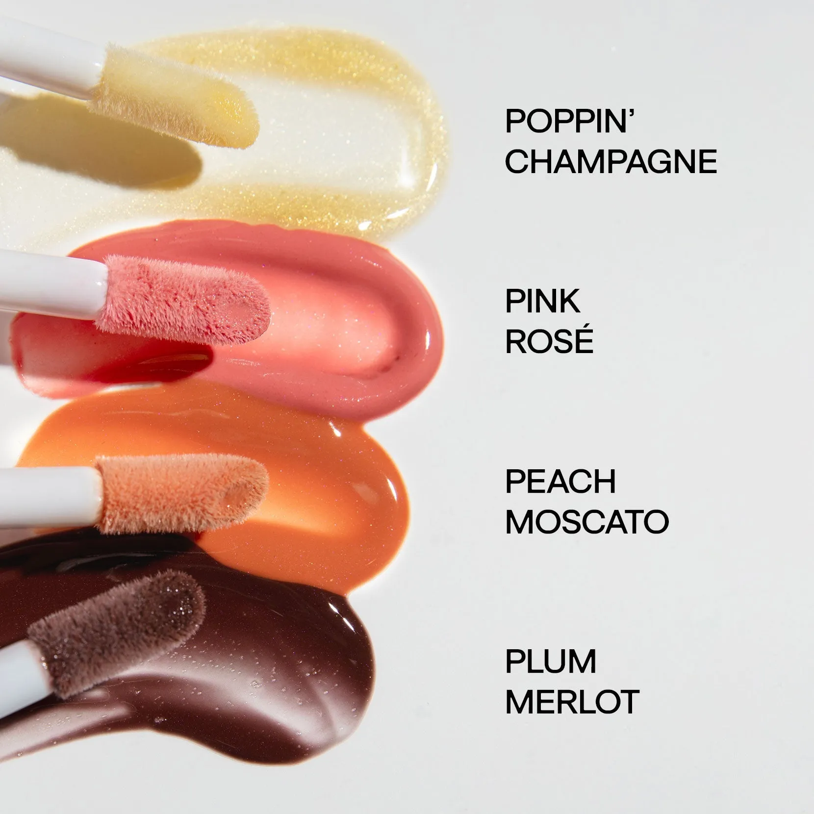 TINTED GLACÉ Hydrating Lip Oil