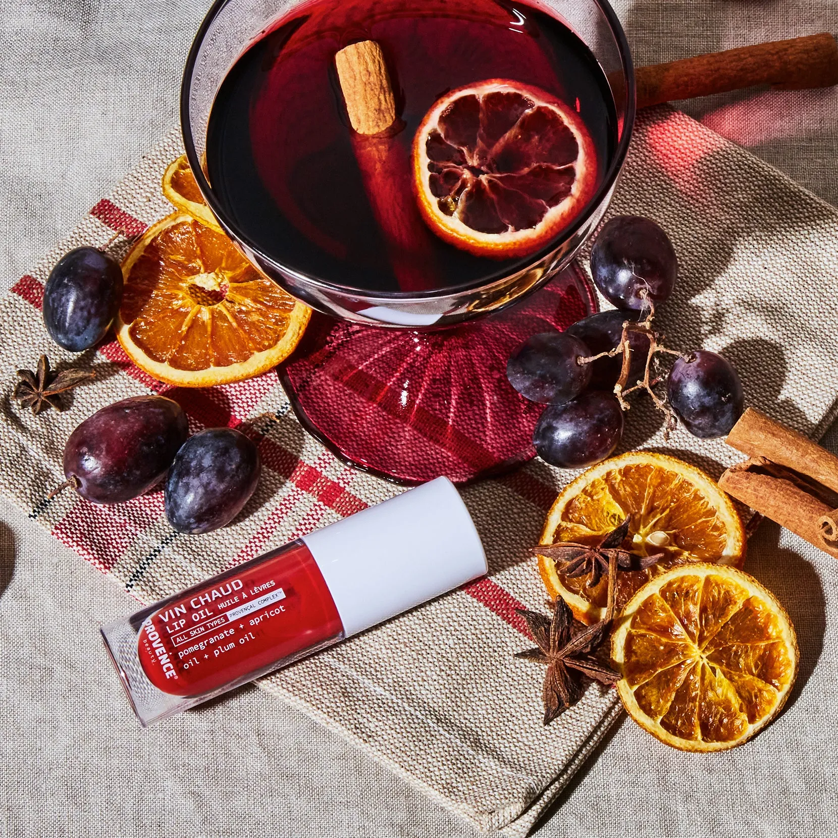 TINTED GLACÉ Hydrating Lip Oil