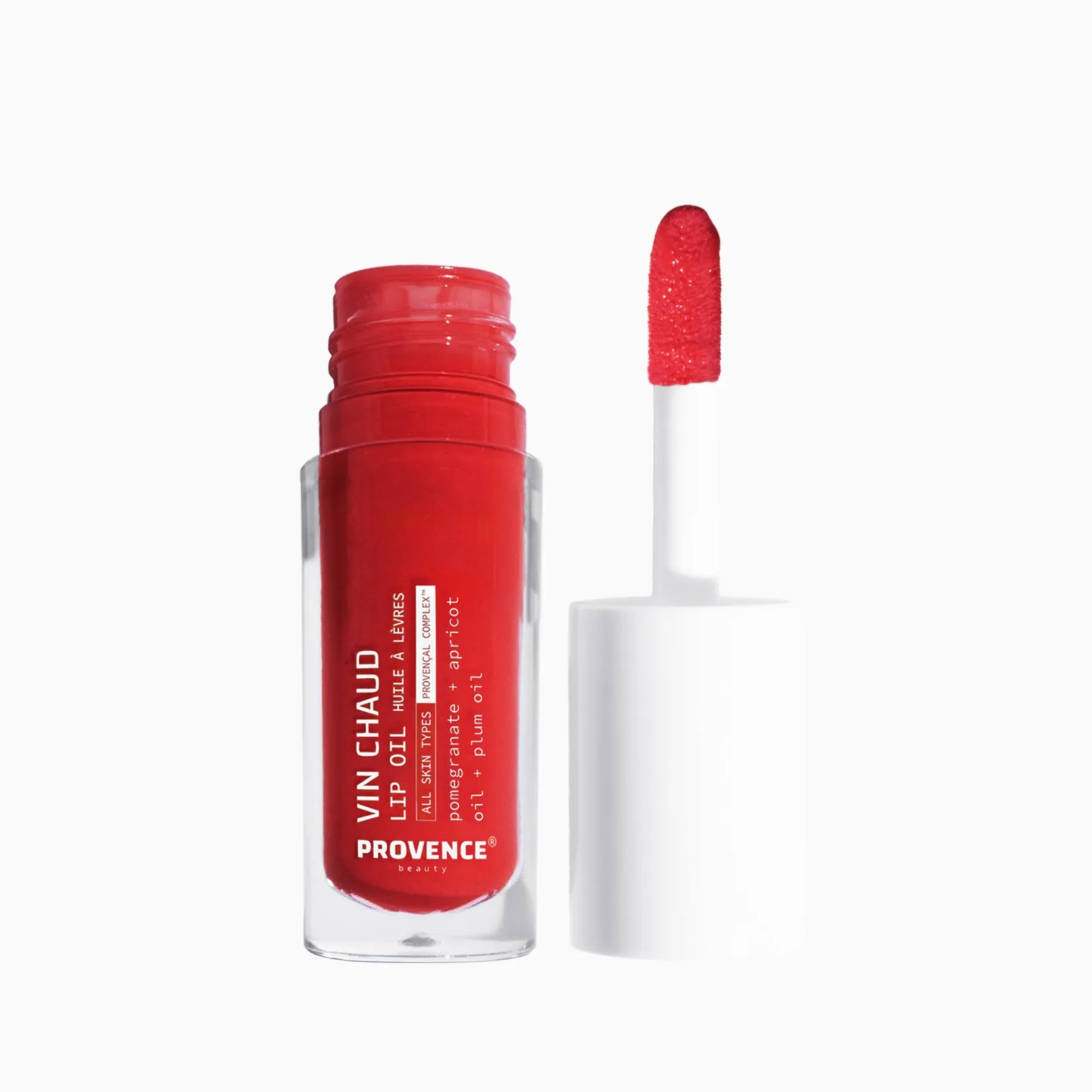 TINTED GLACÉ Hydrating Lip Oil