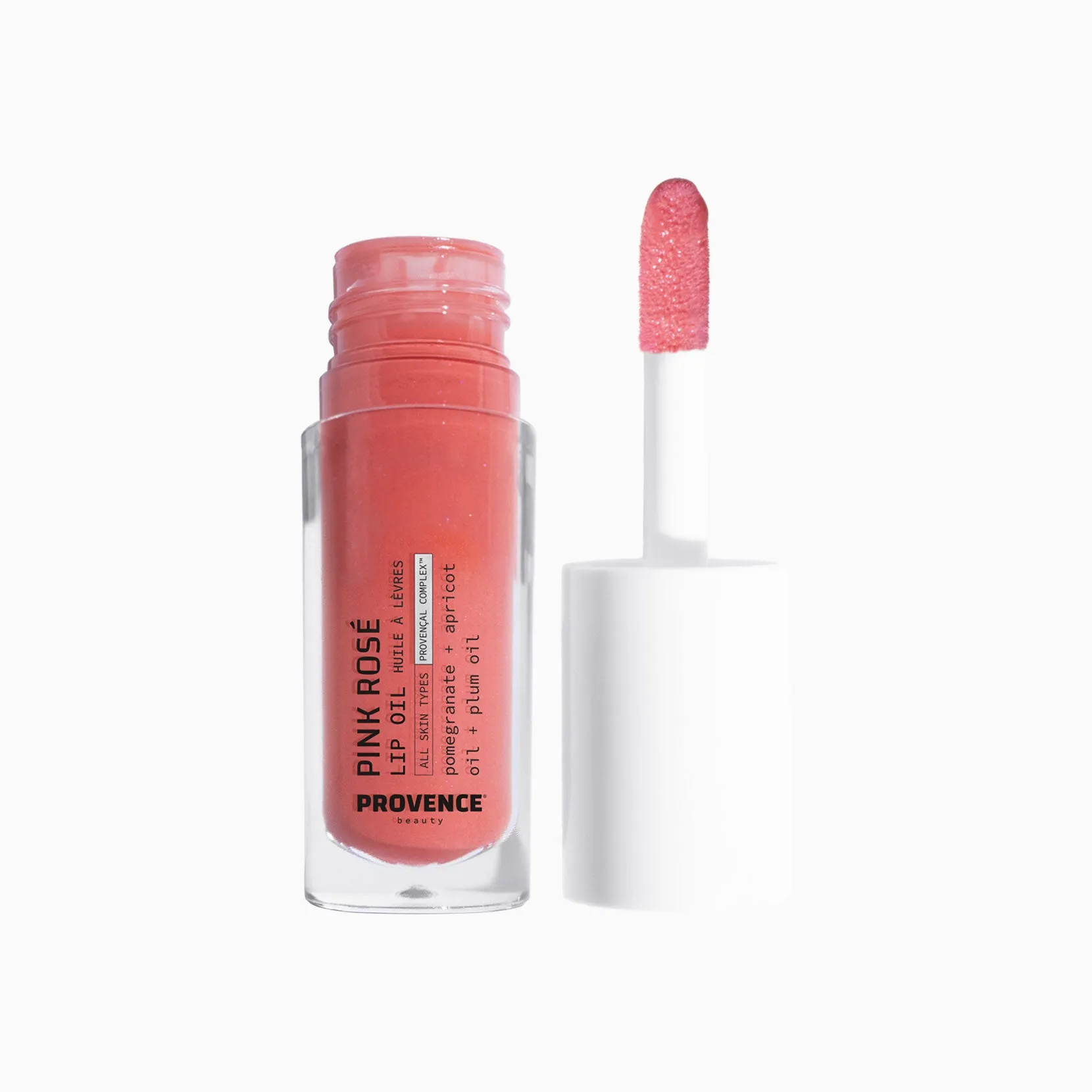 TINTED GLACÉ Hydrating Lip Oil