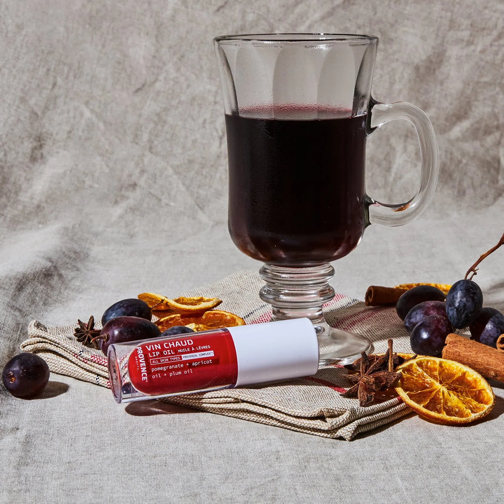 TINTED GLACÉ Hydrating Lip Oil