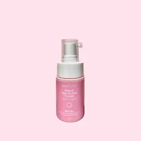 Tinted Sun Screen Cream SPF 50 