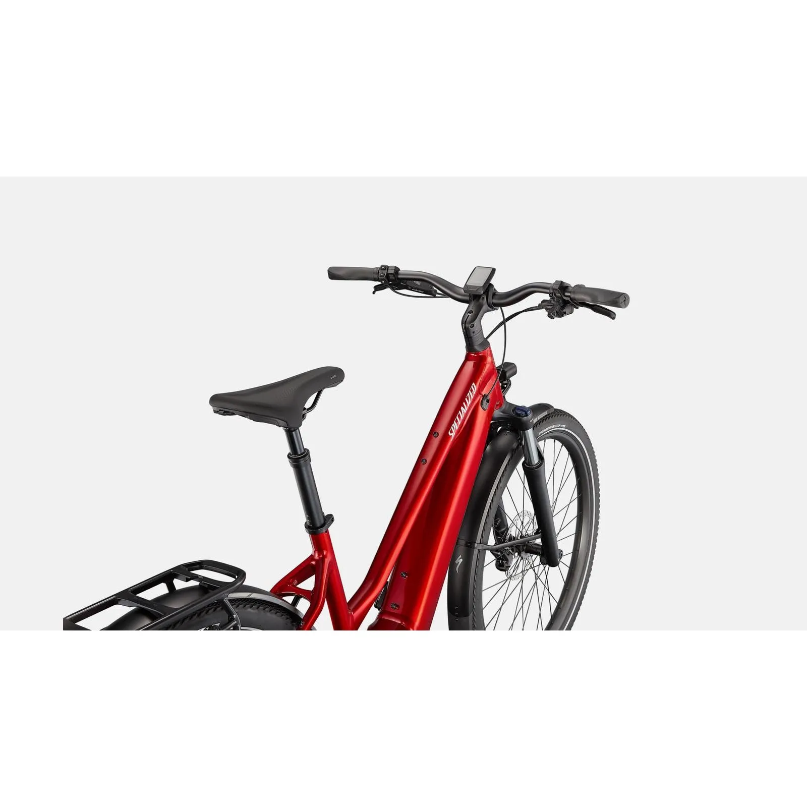 Turbo Vado 4.0 Step Through Electric Bike