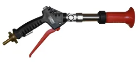 Valley Industries SG-2200 Sprayer Gun, 700 psi Pressure, Lock Trigger :EA: QUANTITY: 1